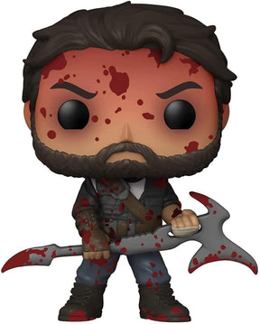 Mandy Funko POP Vinyl Figure | Red Miller