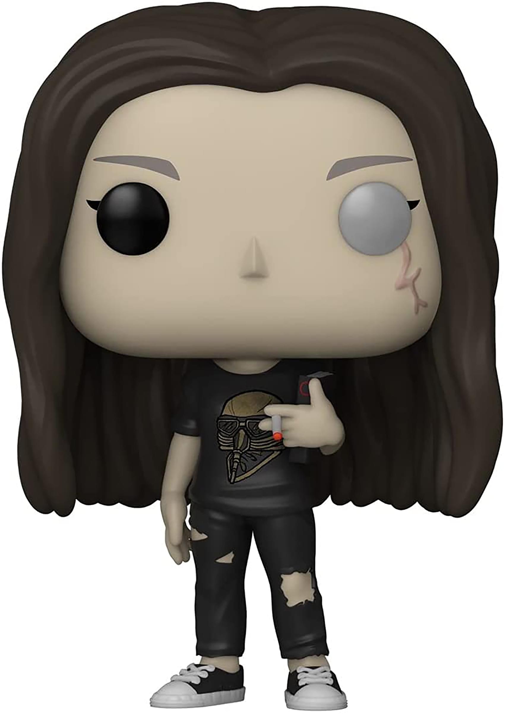 Mandy Funko POP Vinyl Figure | Mandy