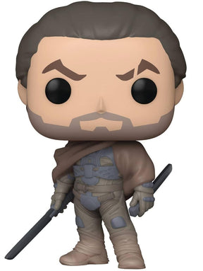 Dune Funko POP Vinyl Figure | Duncan Idaho