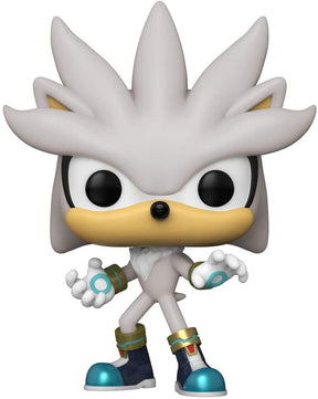 Funko Pop! Games Sonic The Hedgehog: SHADOW Vinyl Figure — Beyond