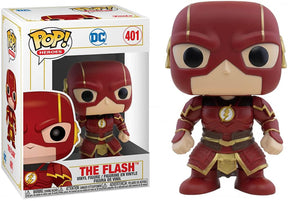 DC Imperial Palace Funko POP Vinyl Figure | The Flash