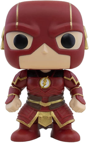 DC Imperial Palace Funko POP Vinyl Figure | The Flash