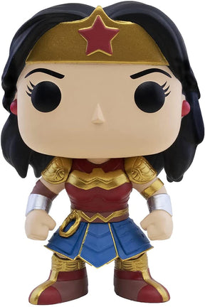 DC Imperial Palace Funko POP Vinyl Figure | Wonder Woman