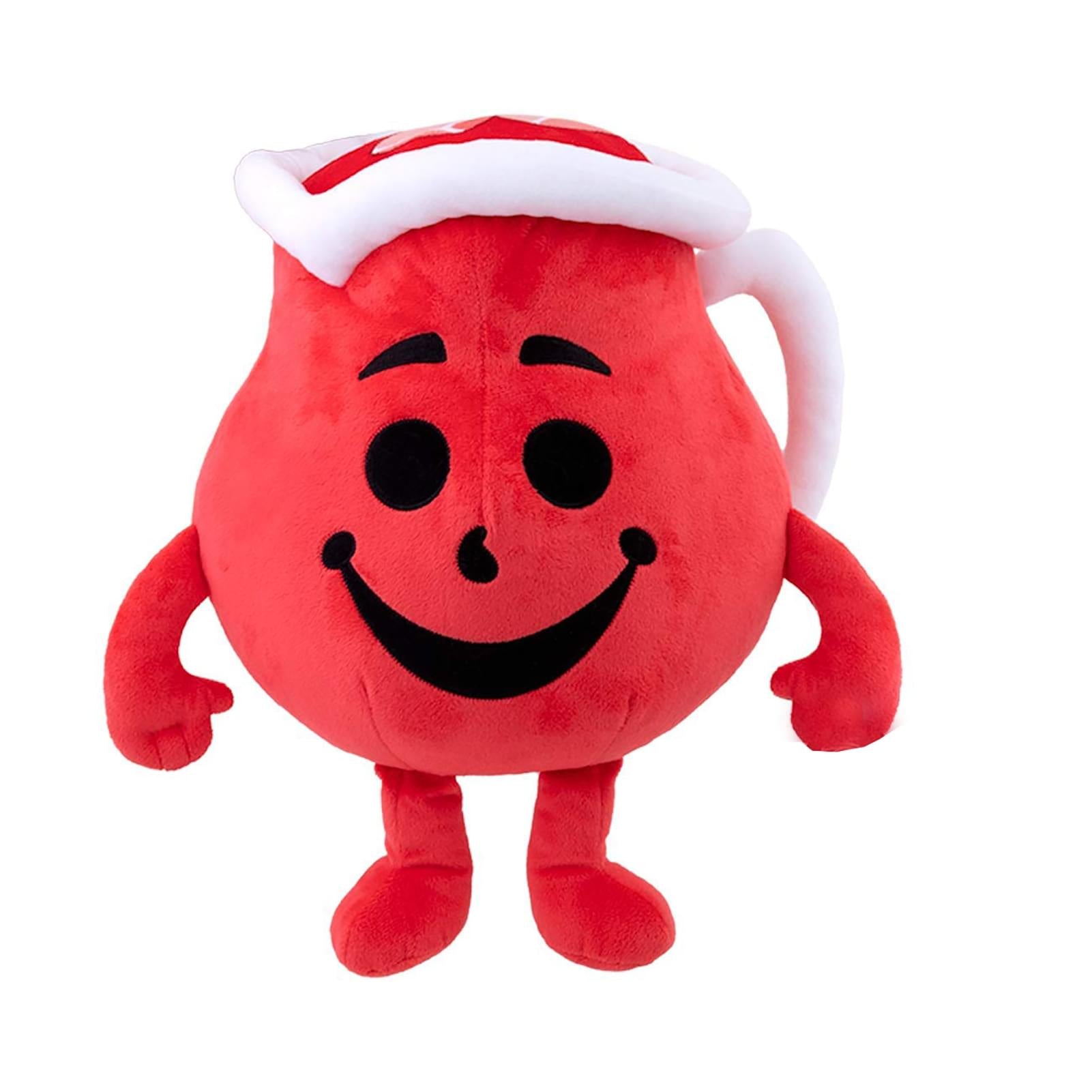 Kool-Aid 10 Inch Funko POP Plush | Kool-Aid Man