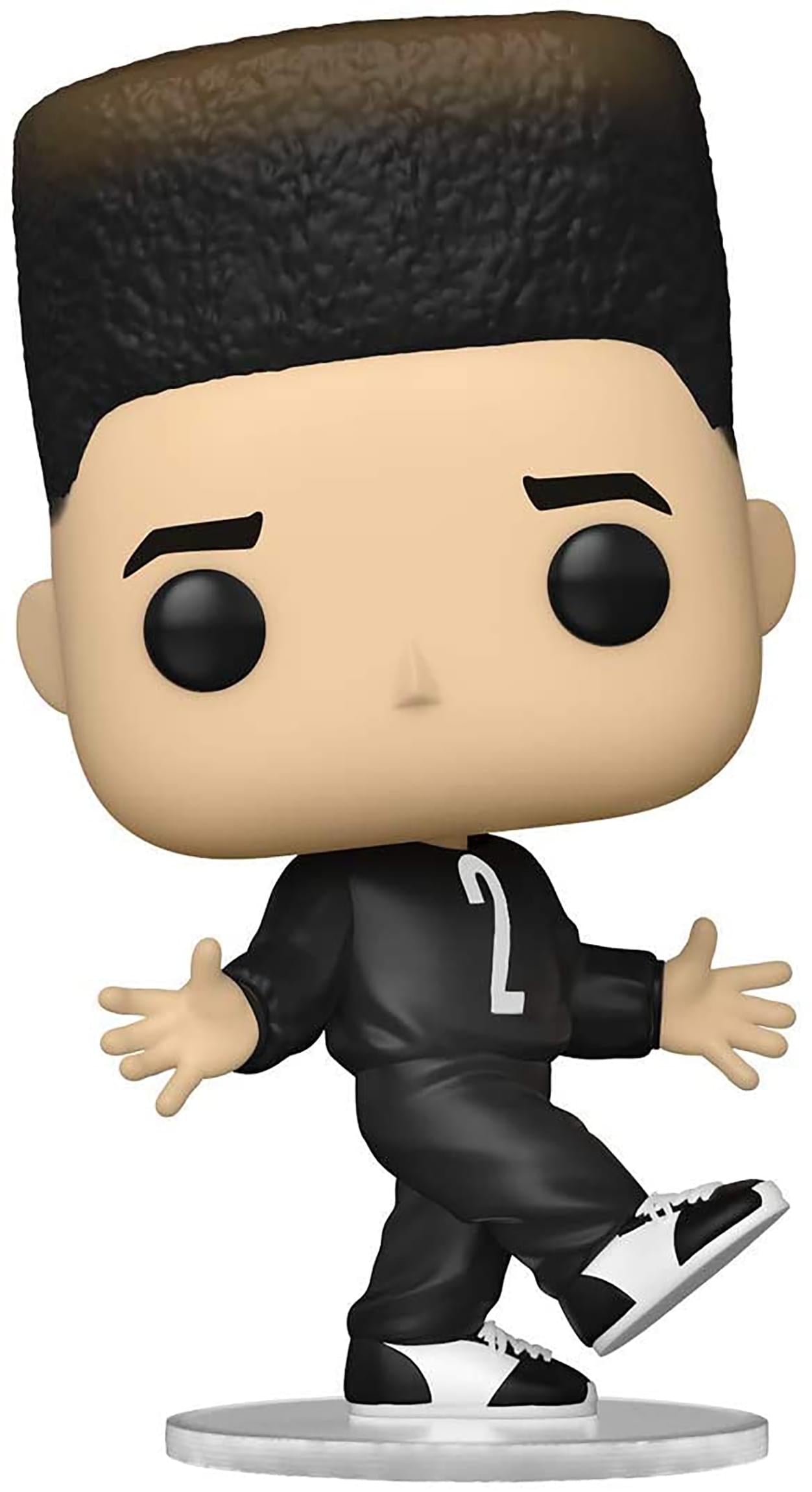 Kid 'N Play Funko POP Vinyl Figure | Kid