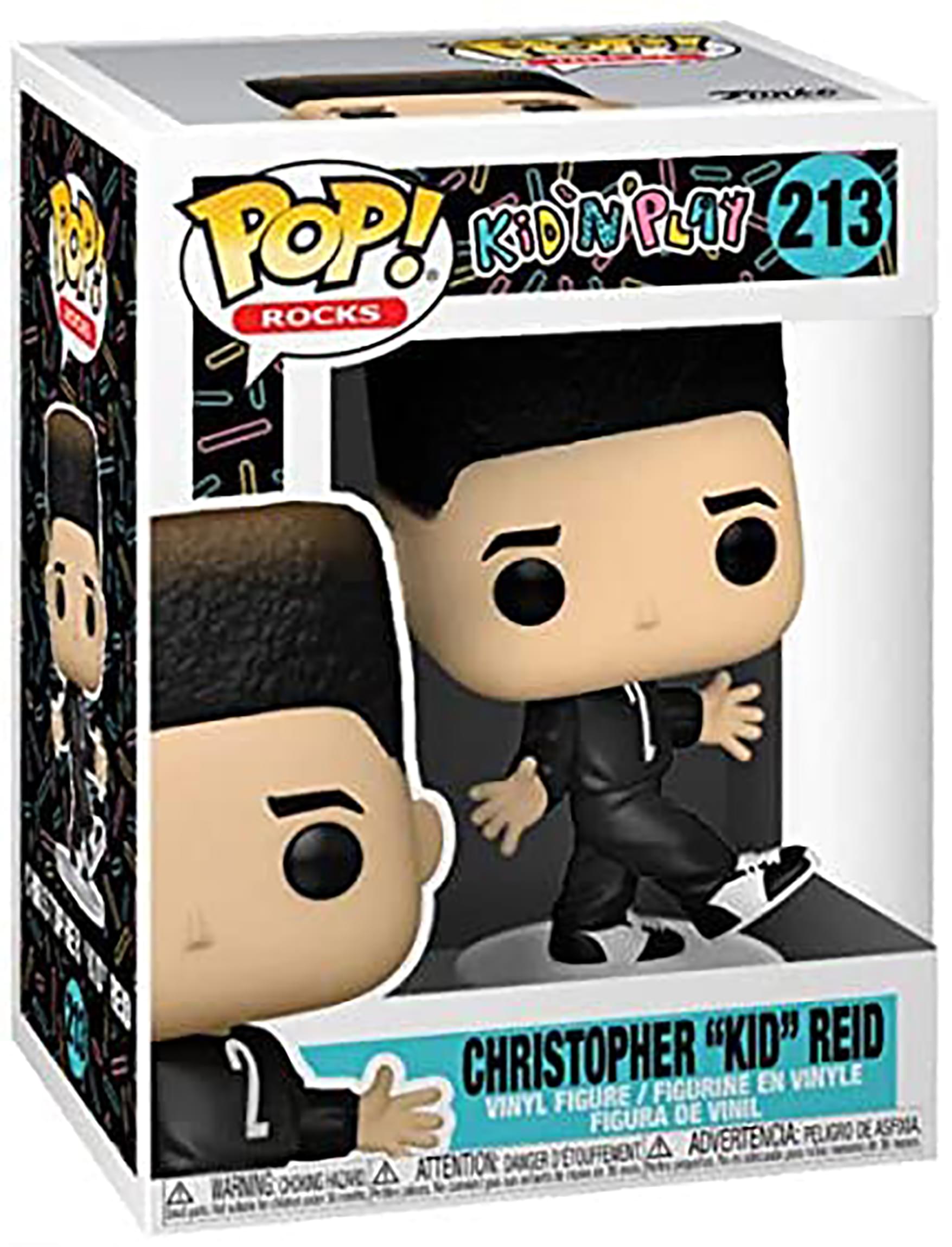 Kid 'N Play Funko POP Vinyl Figure | Kid