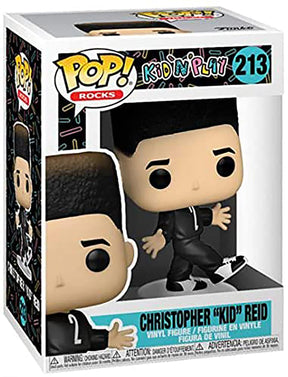 Kid 'N Play Funko POP Vinyl Figure | Kid