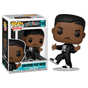 Kid 'N Play Funko POP Rocks Vinyl Figure | Play