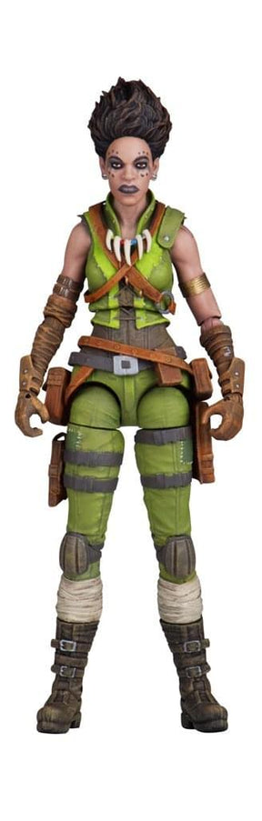 Evolve Funko Legacy 6" Action Figure Maggie