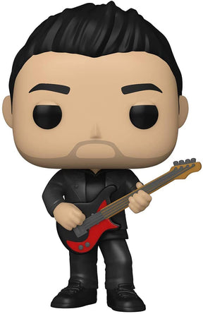 Fall Out Boy Funko POP Vinyl Figure | Pete Wentz