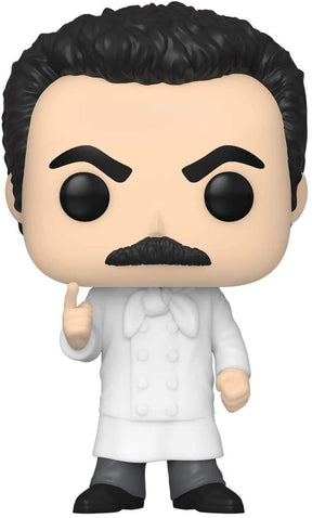 Seinfeld Funko POP Vinyl Figure | Yev Kassem