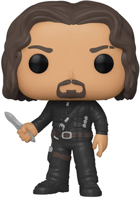 The Umbrella Academy Funko POP Vinyl Figure | Diego