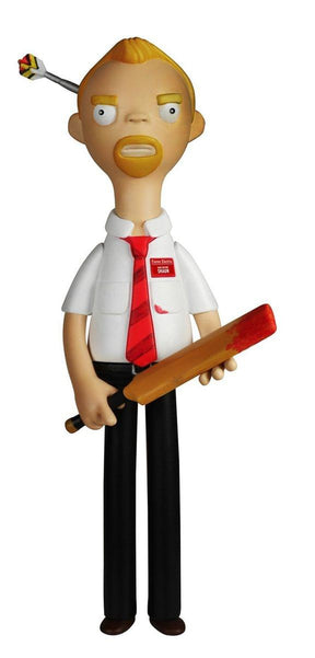 Shaun of the Dead Vinyl Idolz 8" Vinyl Figure Shaun