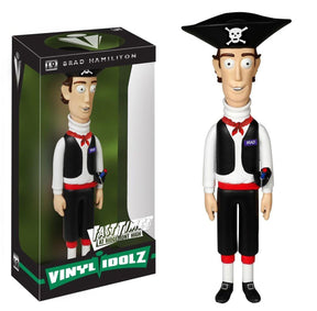 Fast Times at Ridgemont High Vinyl Idolz 8" Vinyl Figure: Brad Hamilton