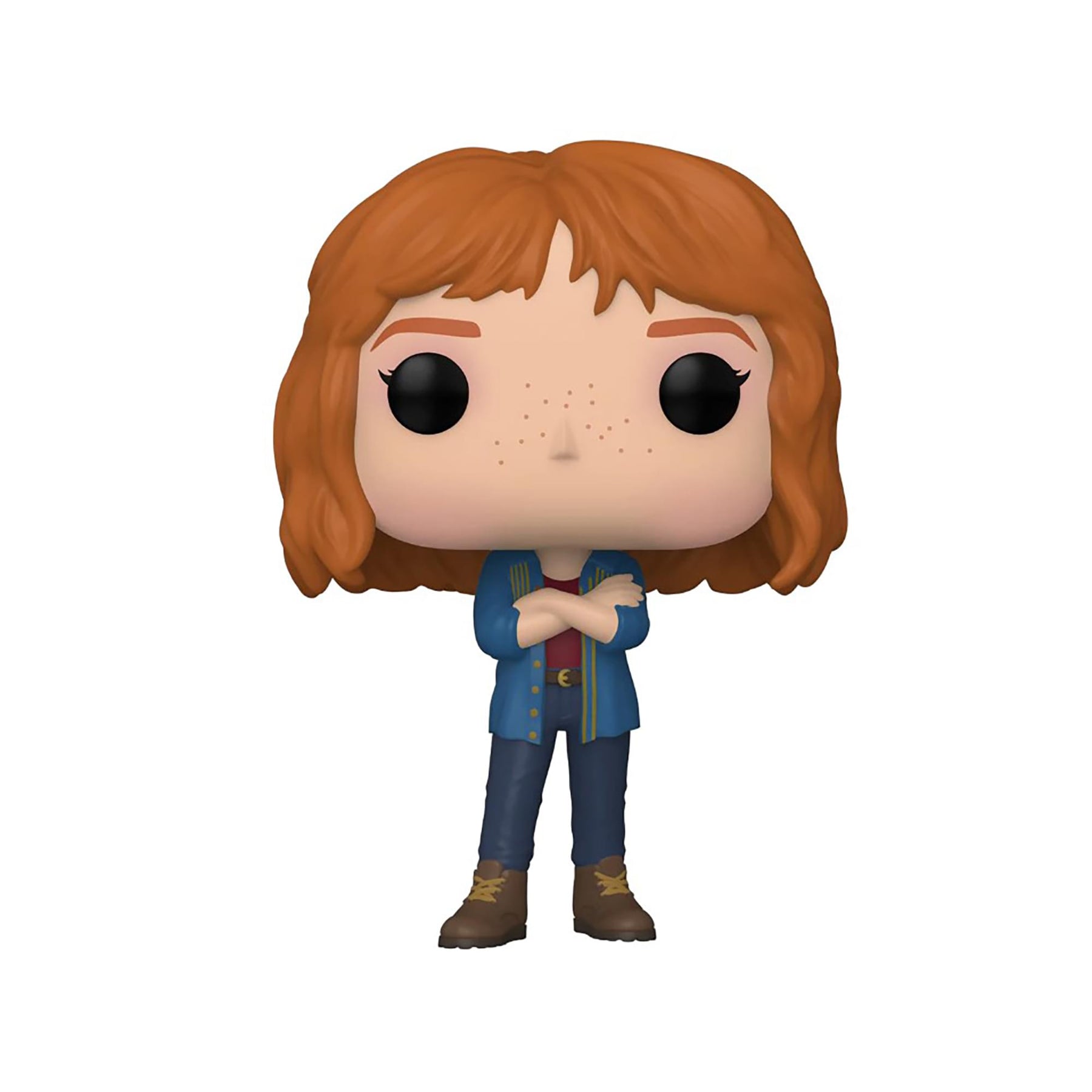 Jurassic World Dominion Funko POP Vinyl Figure | Claire Dearing