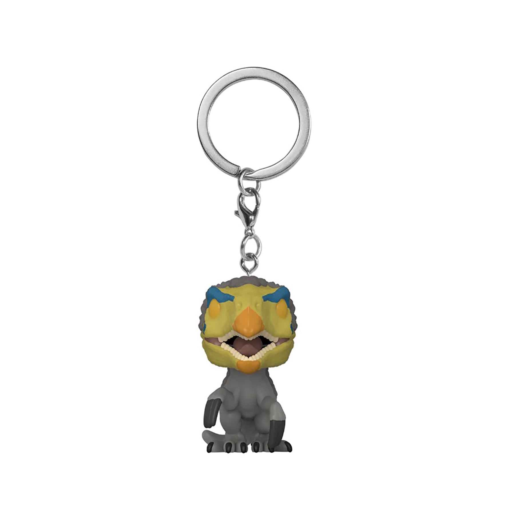 Jurassic World Dominion Funko POP Keychain | Therizinosaurus