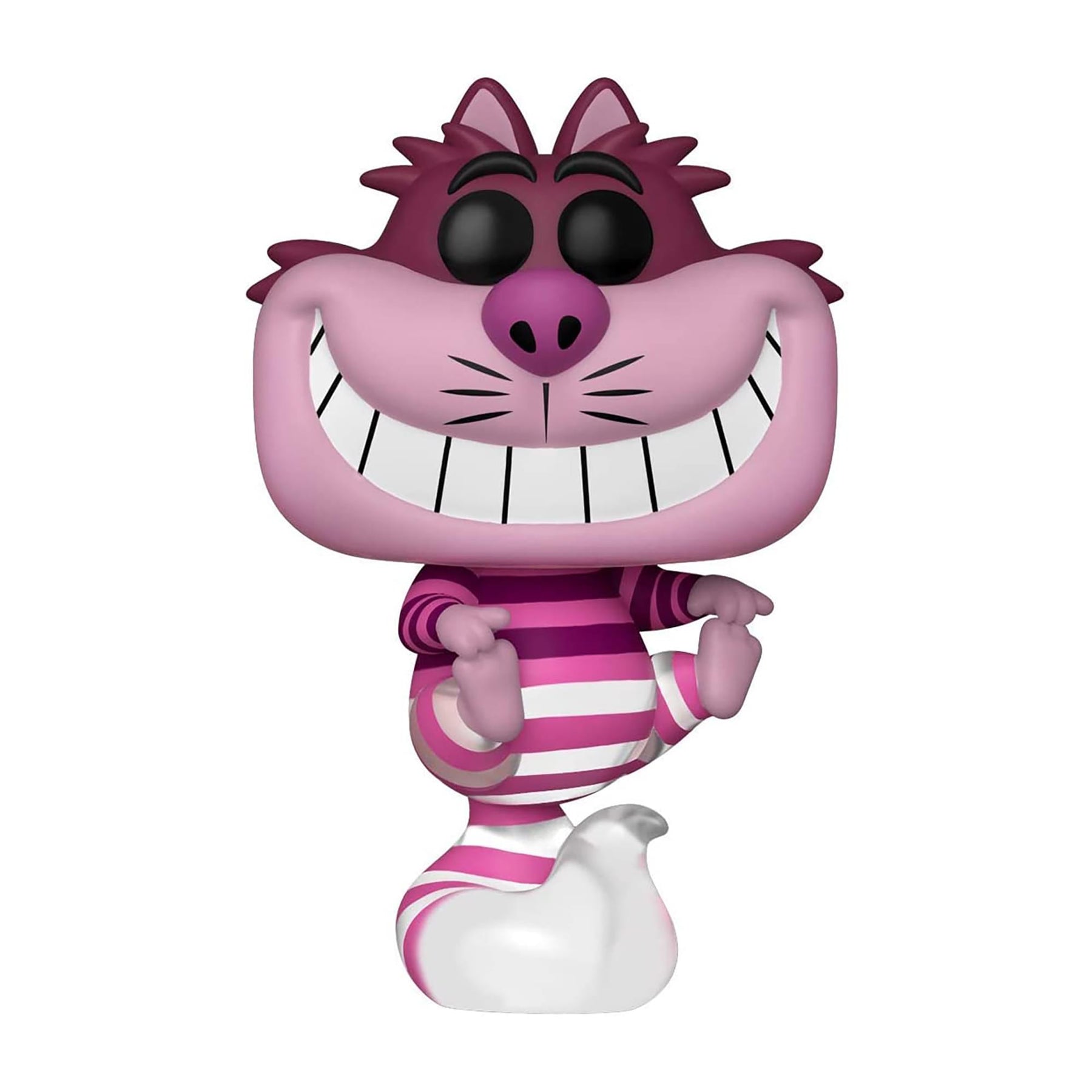 Squishmallows 7 Disney Alice in Wonderland Cheshire Cat 