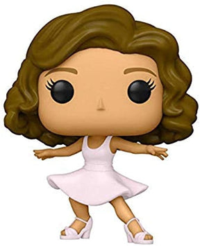 Dirty Dancing Funko POP Vinyl Figure | Baby (Finale)