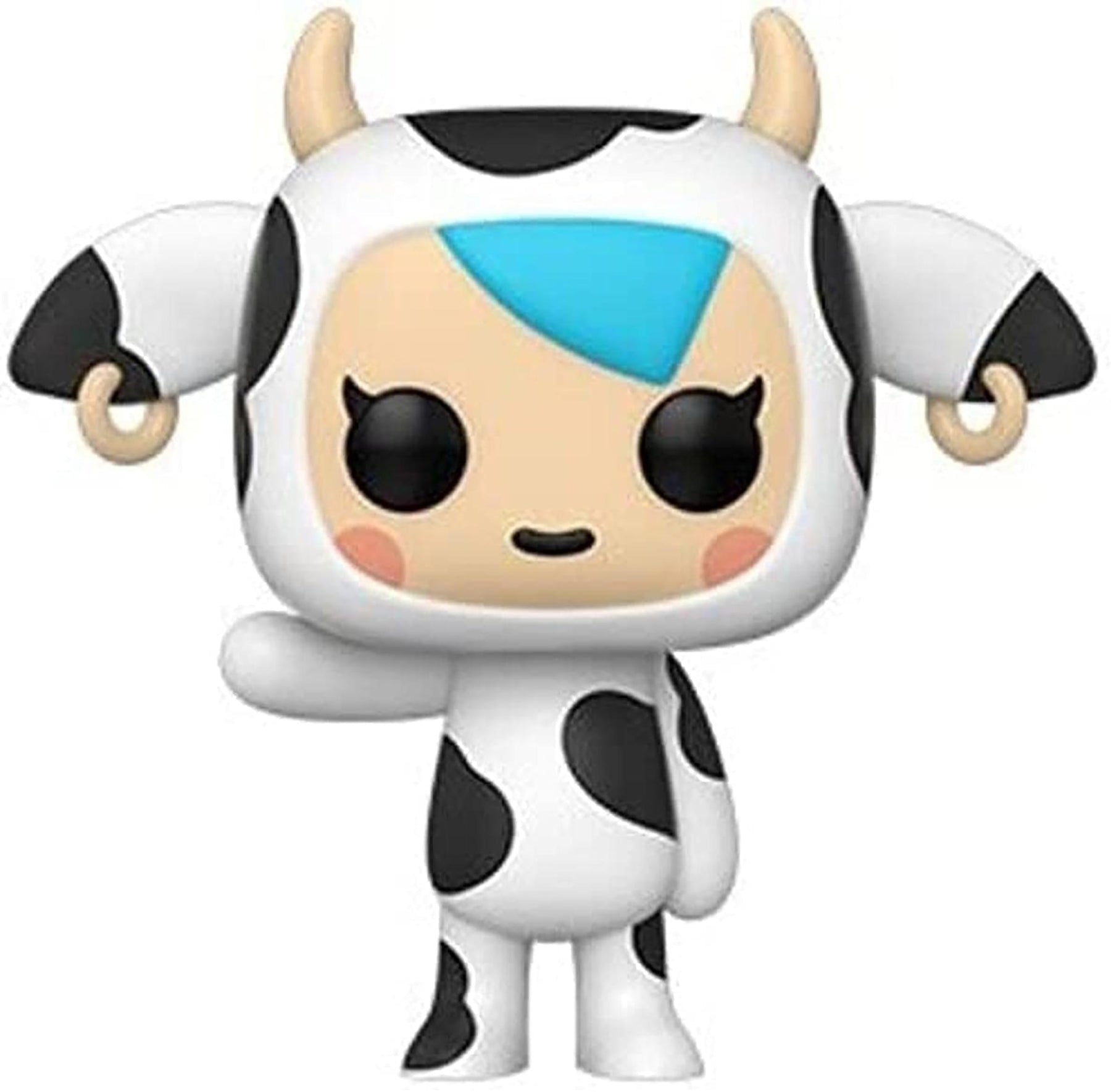 Tokidoki Funko POP Vinyl Figure | Mozzerella