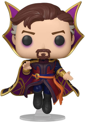 Marvel What If? Funko POP Vinyl Figure | Doctor Strange Supreme