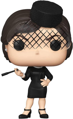 Parks & Rec Funko POP Vinyl Figure | Janet Snakehole