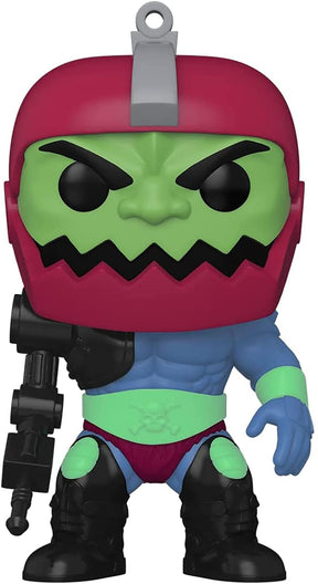 Masters of the Universe Funko Jumbo POP Vinyl Figure | Trapjaw