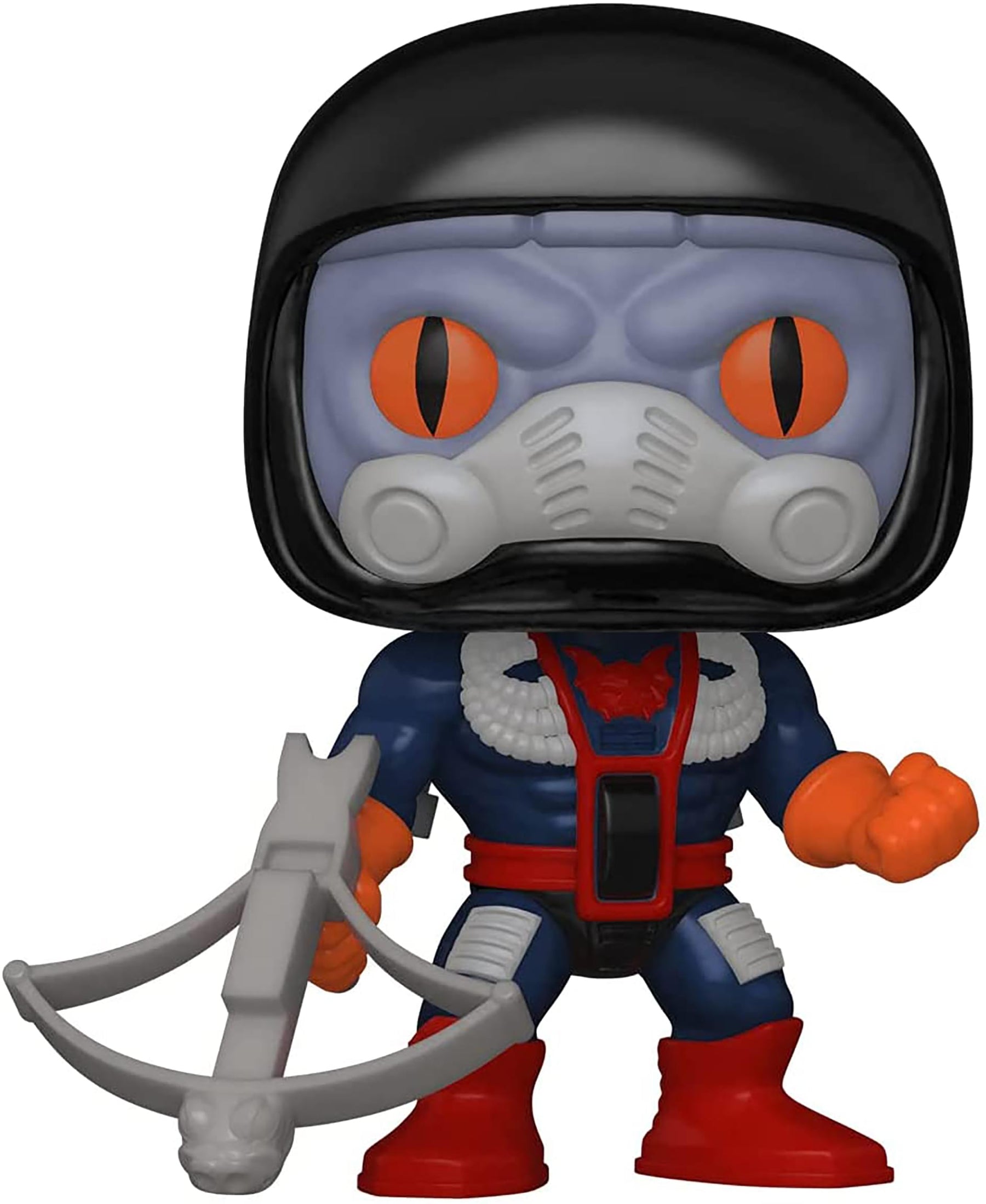 Masters of the Universe Funko POP Vinyl Figure | Dragstor