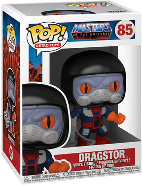 Masters of the Universe Funko POP Vinyl Figure | Dragstor