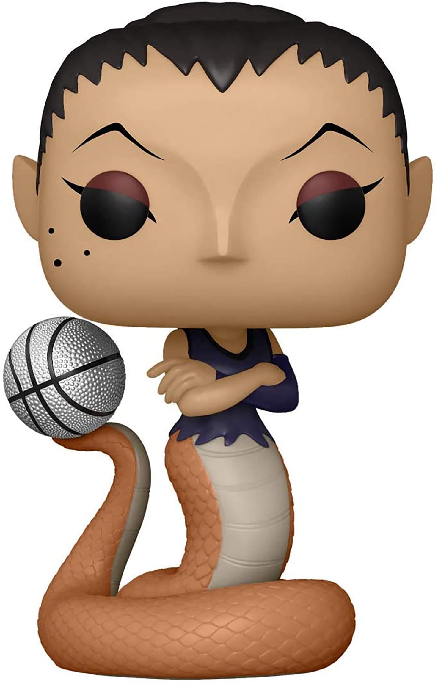 Space Jam A New Legacy Funko POP Vinyl Figure | White Mamba