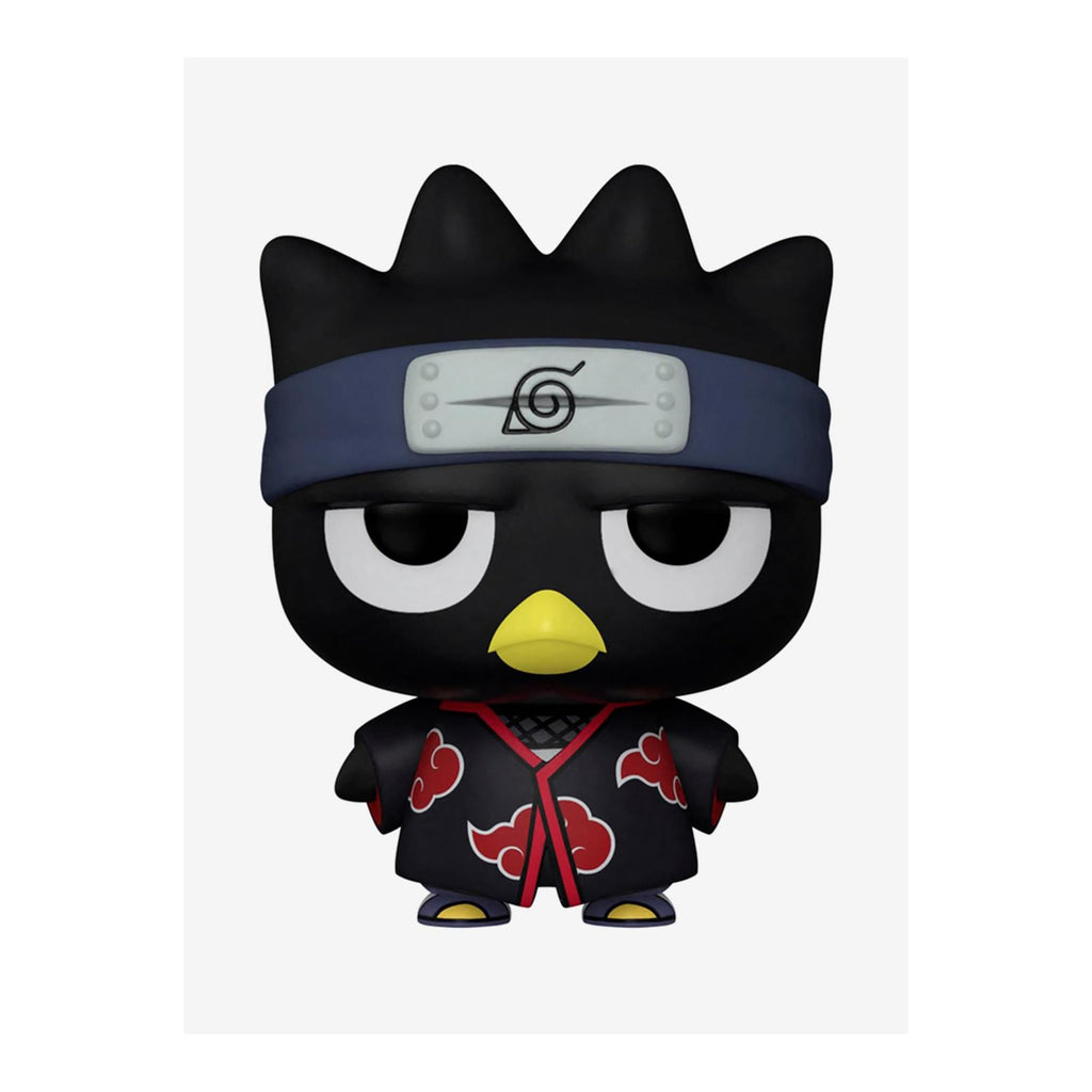 Naruto x Hello Kitty 13 Plush - Naruto