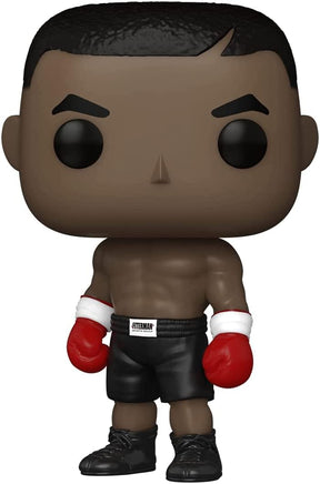 Funko POP Boxing Vinyl Figure | Mike Tyson