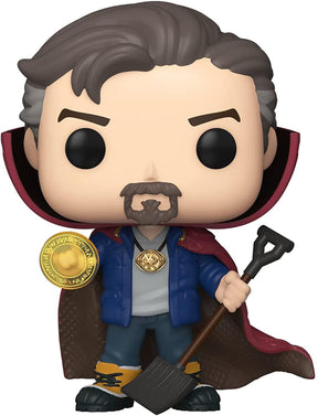 Marvel Spider-Man No Way Home Funko POP Vinyl Figure | Doctor Strange