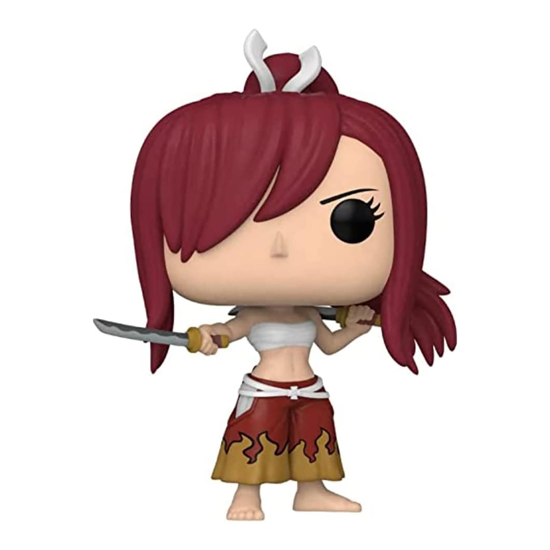 Fairy Tail Funko POP Vinyl Figure | Erza Scarlet