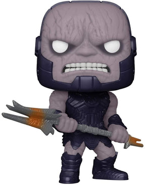 DC Justice League Funko POP Vinyl Figure | Darkseid