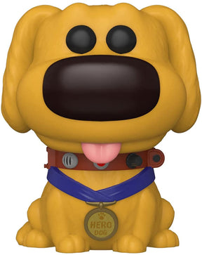 Disney Dug Days Funko POP Vinyl Figure | Hero Dug