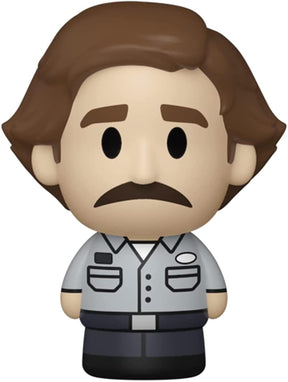 The Office Funko Mimi Moments Figure Diorama | Jim Halpert (Chase)