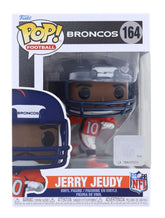 POP NFL: Broncos- Jerry Jeudy (Home Uniform)