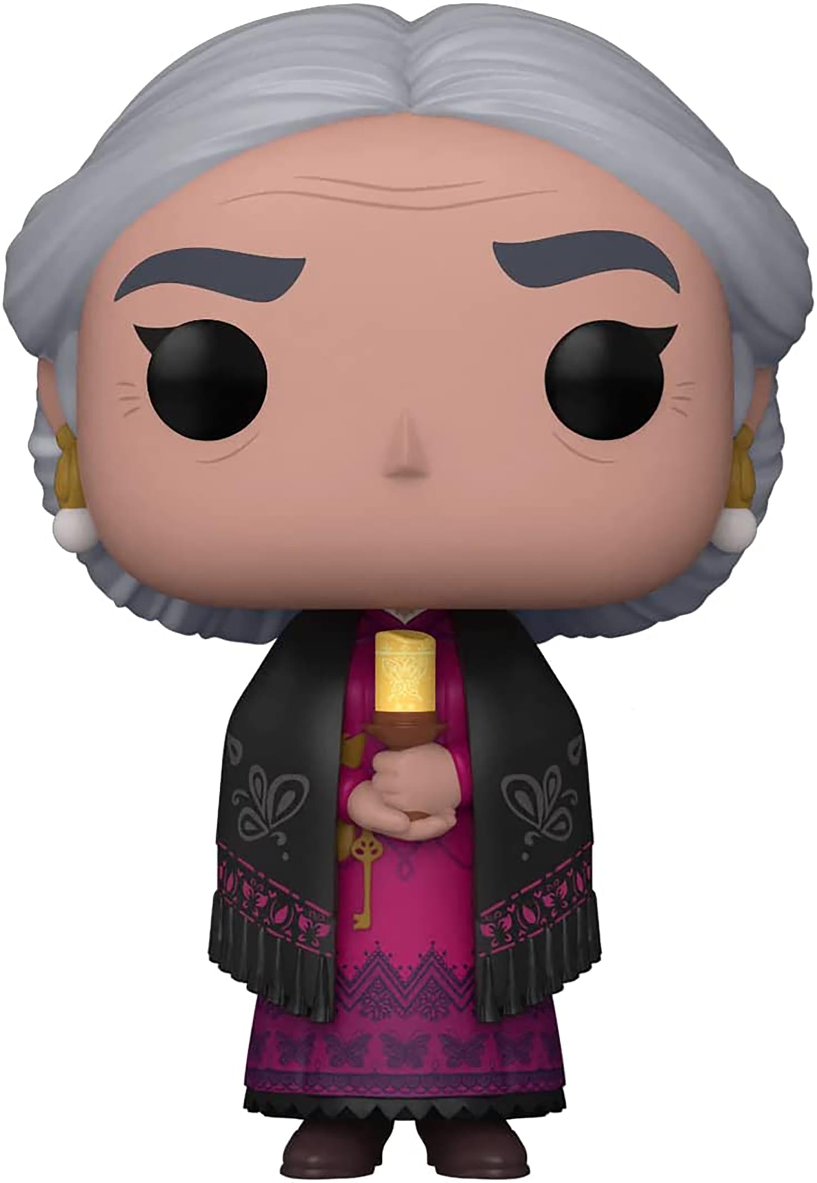 Disney Encanto Funko POP Vinyl Figure | Abuela Alma Madrigal