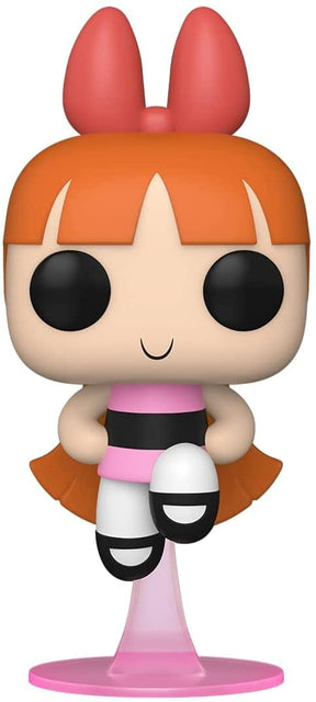 Powerpuff Girls Funko POP Vinyl Figure | Blossom