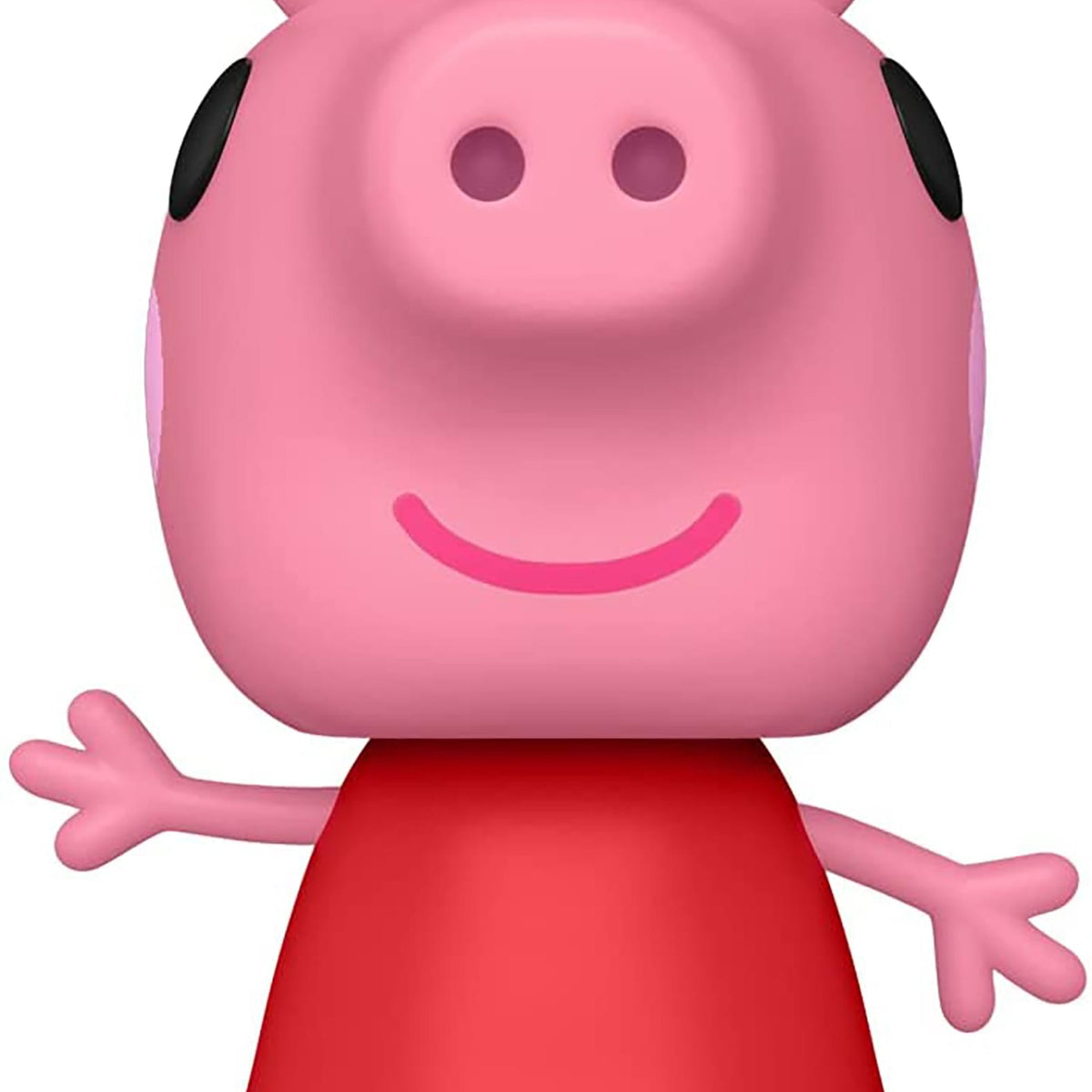 Peppa pig best sale pop figure