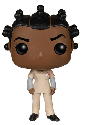 Orange Is The New Black Funko POP Vinyl Figure Suzanne "Crazy Eyes" Warren