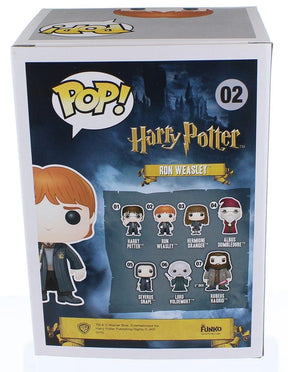 Harry Potter Funko POP Vinyl Figure: Ron Weasley