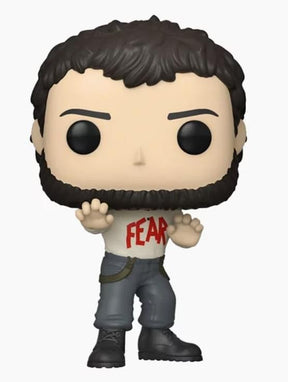 The Office Funko POP | Mose Schrute FEAR #1179 NYCC 2021 Exclusive