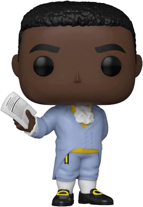 Hamilton Funko POP Vinyl Figure | James Madison