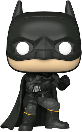 The Batman Funko POP Vinyl Figure | Batman