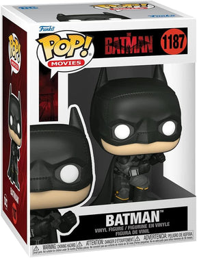 The Batman Funko POP Vinyl Figure | Batman