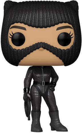 The Batman Funko POP Vinyl Figure | Catwoman