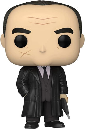 The Batman Funko POP Vinyl Figure | The Penguin