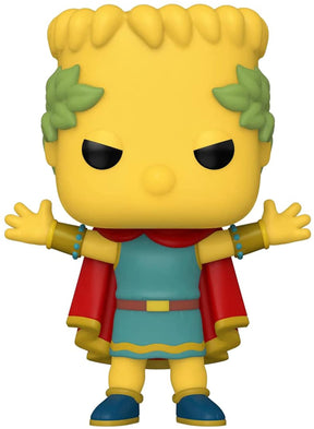 The Simpsons Funko POP Vinyl Figure | Bartigula Bart