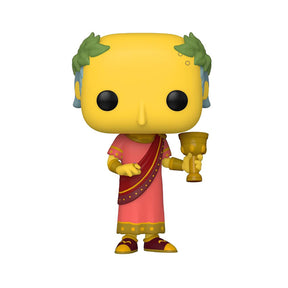 The Simpsons Funko POP Vinyl Figure | Emperor Montimus